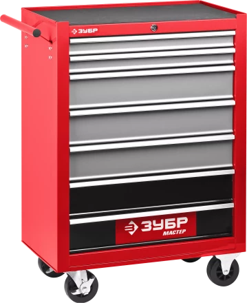 Тележки инструментальные серия МАСТЕР купить в Надыме