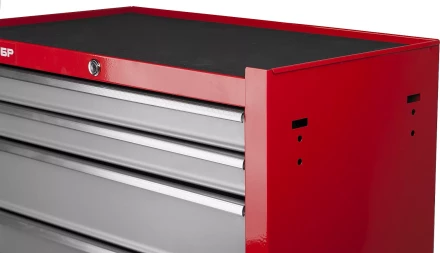 Тележки инструментальные серия МАСТЕР купить в Надыме