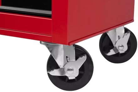 Тележки инструментальные серия МАСТЕР купить в Надыме