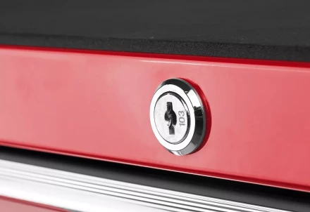 Тележки инструментальные серия МАСТЕР купить в Надыме