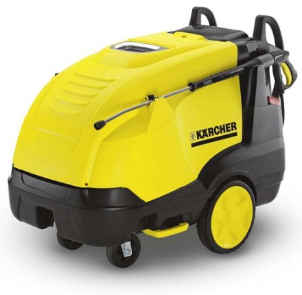 Мойка высокого давления Karcher HDS 9/18-4M (Мойка Керхер HDS 9/18-4M) купить в Надыме
