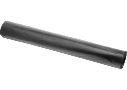 Пакеты для мусора 240 л 10 шт пвд особопрочные черные длинный ролик Elfe 92730 купить в Надыме