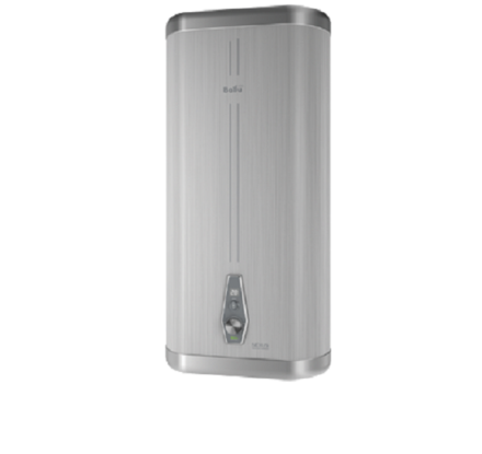 Водонагреватель Ballu BWH/S 100 Nexus titanium edition купить в Надыме