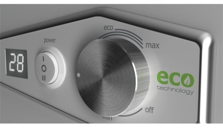 Водонагреватель Ballu BWH/S 100 Nexus titanium edition купить в Надыме