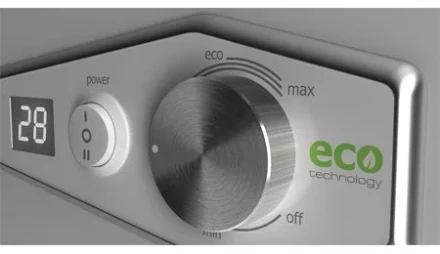 Водонагреватель Ballu BWH/S 100 Nexus titanium edition купить в Надыме