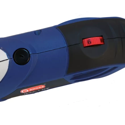 Мини-дрель (гравер) Диолд МЭД-1 МФ купить в Надыме