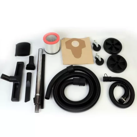 Пылесос универсальный Диолд ПВУ-1400-50 купить в Надыме