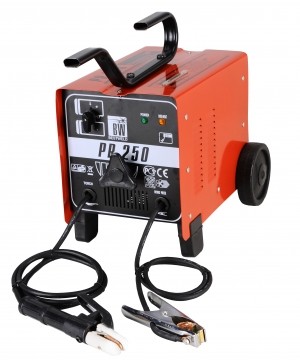 Трансформатор сварочный BestWeld PR 250 купить в Надыме