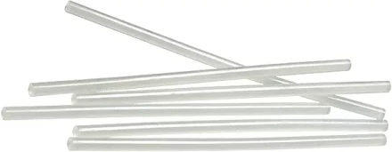 Термоклей, 11 мм,  L-300 мм, 33 шт  SPARTA 930705 купить в Надыме