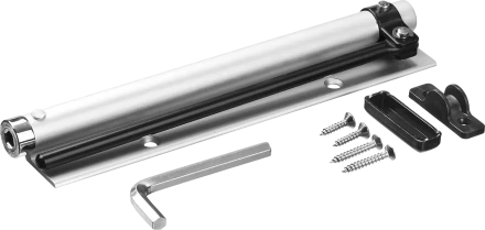 Доводчики дверные серия МАСТЕР купить в Надыме