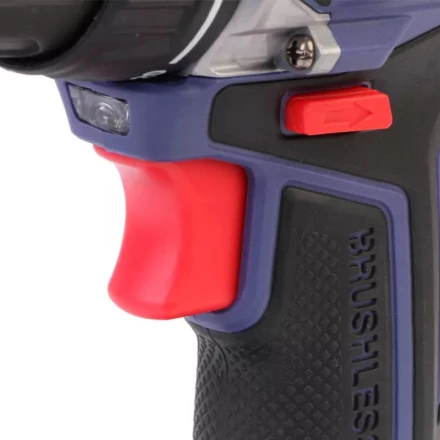 Аккумуляторная дрель-шуруповерт Диолд ДЭА-20Л-08 купить в Надыме