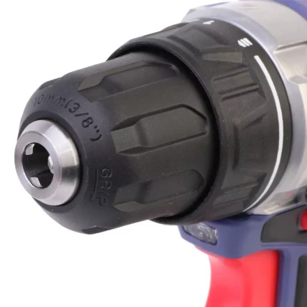 Аккумуляторная дрель-шуруповерт Диолд ДЭА-20Л-08 купить в Надыме