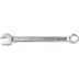 Ключ ЗУБР "ПРОФИ" гаечный комбинированный, Cr-V сталь, хромированный, 14мм 27022-14 купить в Надыме