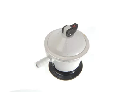 Редуктор пропановый бытовой РДСГ-2 (Балтика) купить в Надыме