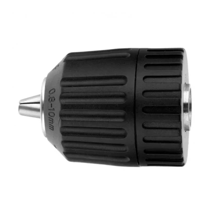 Патрон для дрели БЗП 1-10 мм 1/2 адаптер SDS Plus Сибртех 168087 купить в Надыме