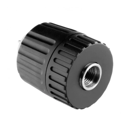 Патрон для дрели БЗП 1-10 мм 1/2 адаптер SDS Plus Сибртех 168087 купить в Надыме