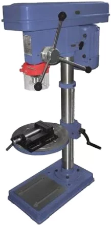 Станок сверлильный Кратон DM-20/750 4 02 04 011 купить в Надыме