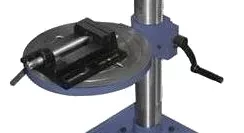 Станок сверлильный Кратон DM-20/750 4 02 04 011 купить в Надыме