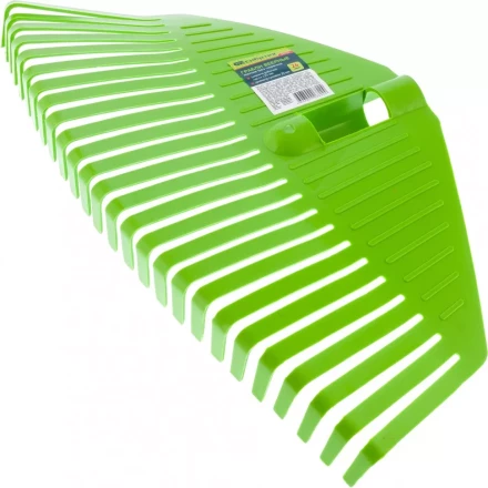 Грабли веерные малые без черенка Сибртех 61712 купить в Надыме