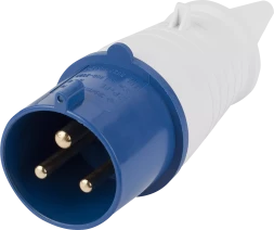 Вилки переносные 250B 6ч серия МАСТЕР