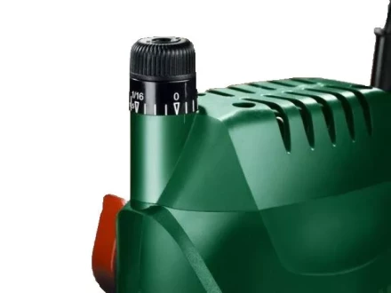 Фрезер Bosch POF 1400 ACE с кейсом (0.603.26С.820 ) купить в Надыме