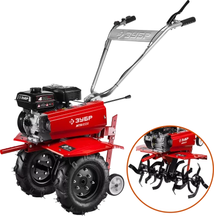 Мотоблок бензиновый МТБ-300 серия МАСТЕР купить в Надыме