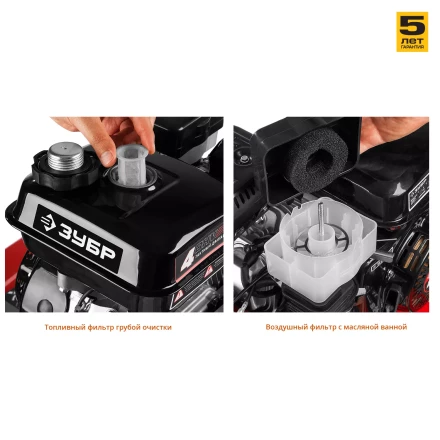 Мотоблок бензиновый МТБ-300 серия МАСТЕР купить в Надыме