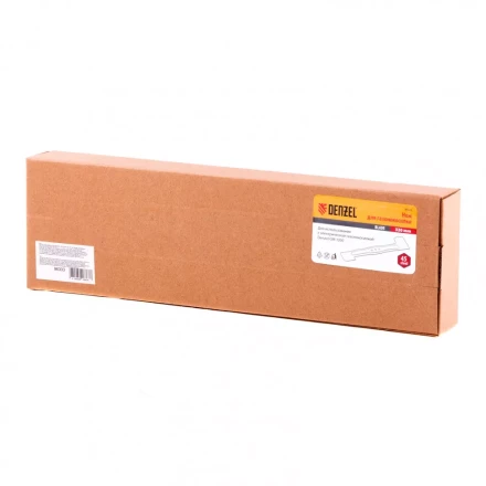 Нож для газонокосилки электрической  Denzel GM-1200 32 см Denzel 96333 купить в Надыме