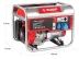 Генератор бензиновый ЗЭСБ-4500 серия МАСТЕР купить в Надыме