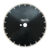 Диск алмазный 1A1RSS Asphalt Econom 7 мм MOS-DISTAR 400*3,5*7*28Т*25,4 mm купить в Надыме