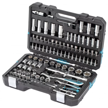 Набор инструментов Gross 109 предметов 14155 купить в Надыме