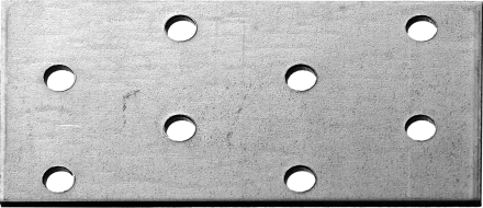 Пластины соединительные ПС-2.0 инд наклейка серия МАСТЕР купить в Надыме