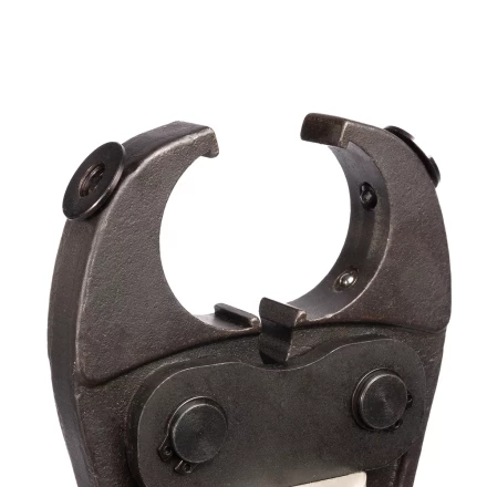 Пресс гидравлический аккумуляторный КВТ ПГРА-СО-32 для монтажа фитингов на трубы PEX, медные и из нержавеющей стали (89617) купить в Надыме