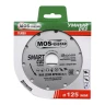 Диск алмазный по бетону Turbo SMART CUT (Умный рез) (7mm) MOS-DISTAR 350*3,3*7*25,4 mm купить в Надыме