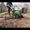 Мотоблок бензиновый Aurora COUNTRY 1050 купить в Надыме