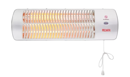 Инфракрасный обогреватель Ресанта ИКО-1500Л кварцевый купить в Надыме
