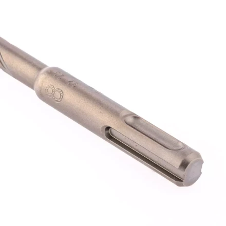 Бур по бетону QUADRO 8 x 210 мм SDS PLUS Gross 70773 купить в Надыме