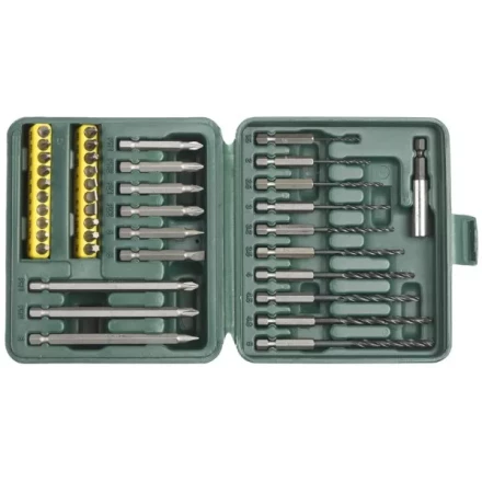 Набор KRAFTOOL Биты со сверлами, 40 предметов 26156-H40 купить в Надыме