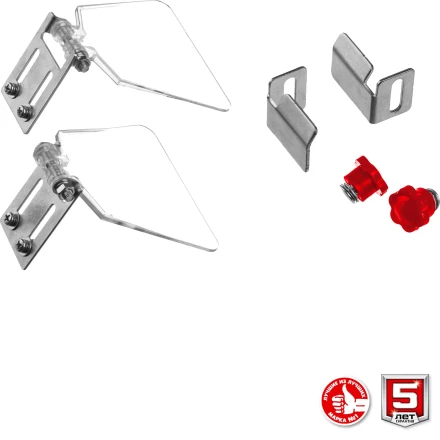 ЗУБР d 150 мм, 200 Вт, заточной станок (СТ-150) купить в Надыме