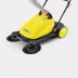 Ручная подметальная машина KARCHER S 4 купить в Надыме