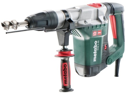 Перфоратор Metabo KHE 5-40 купить в Надыме