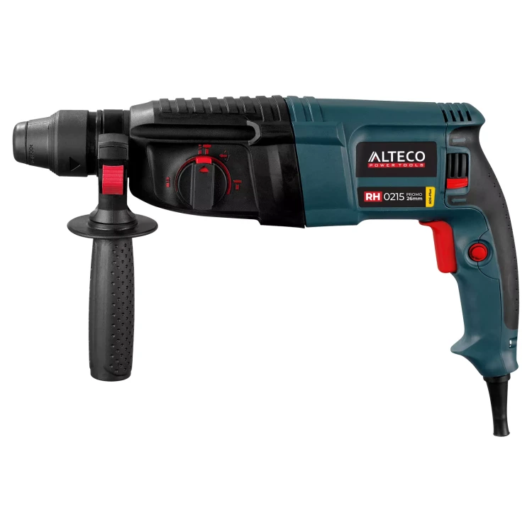 Перфоратор ALTECO RH 0215 Promo SDS-Plus / 26 мм 27501 купить в Надыме