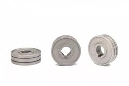 Ролик V-образный 0,6-0,8 мм для аппаратов SPEEDWAY 175 (R-12-020701-15-00) Aurora