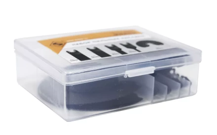 Набор пильных насадок 10шт 50469 купить в Надыме