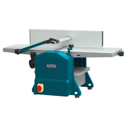 Фуговально-рейсмусовый станок ALTECO JP 254/120 59603 купить в Надыме