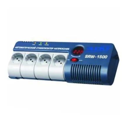 Стабилизатор RUCELF SRW-1500-D купить в Надыме