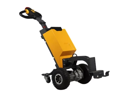 Тягач электрический ручной TOR 1,0 т QDD10W Li-ion 1038497 купить в Надыме