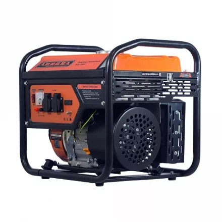 Инверторный бензогенератор Aurora AGE 4000 i купить в Надыме