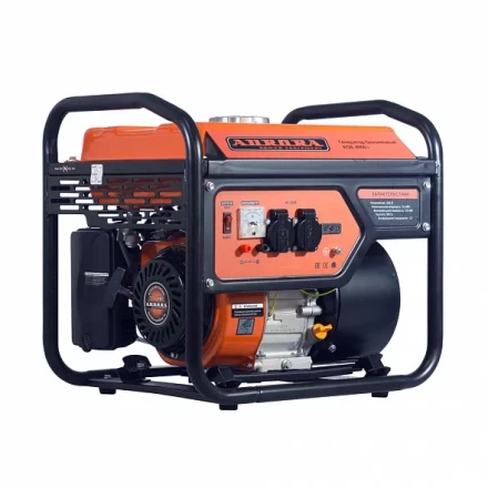 Инверторный бензогенератор Aurora AGE 4000 i купить в Надыме