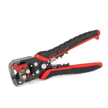 Автоматический многофункциональный стриппер WS-14 «Вольтмастер» КВТ купить в Надыме